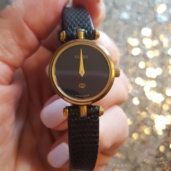 Gucci | Jewelry | Gucci 200l Authentic 